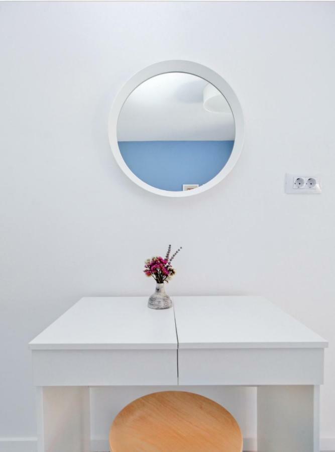 Apartment Levanat Molunat Exterior photo